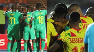 Sénégal - Bénin ce soir; trois joueurs du Sénégal incertains, Adenon suspendu