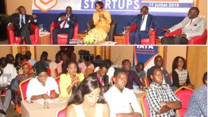Pour booster leur secteur, les jeunes entrepreneurs sénégalais signent leur deuxième salon