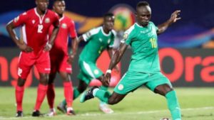 CAN 2019 : Les lions du Sénégal assurent l’essentiel