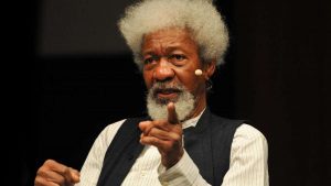 Afrique : les USA annulent le visa de Wole Soyinka, Nobel de Littérature et critique de Trump
