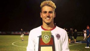 Un footballeur australien meurt tragiquement à 21 ans