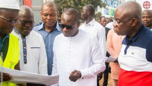 Libération de la bande côtière béninoise : Patrice Talon retarde l’opération