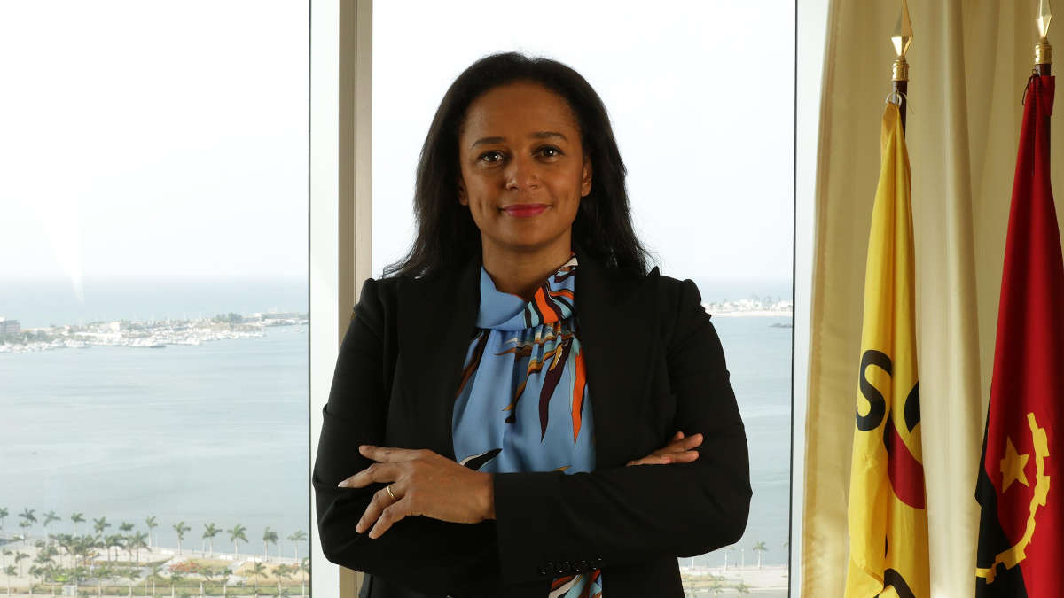 «Luanda Leaks» : Isabel dos Santos et Sindika Dokolo contre-attaquent