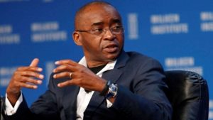 Afrique : deux milliardaires misent gros sur l’IA