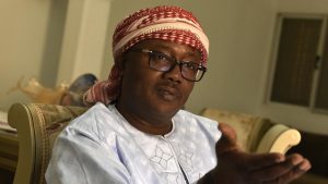 Bissau : le président Embalo refuse de féliciter Alpha Condé