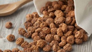 Le souchet (afio) ou amande de terre, des secrets pour votre santé