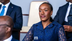 Bénin : Shadiya Assouma veut intensifier les contrôles des prix