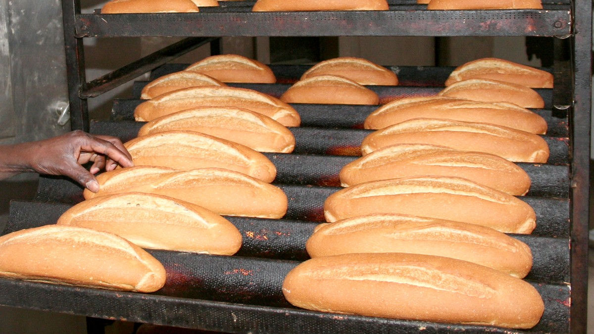 Affluence vers les boulangeries : les livreurs de pain veulent reprendre du service (Sénégal)