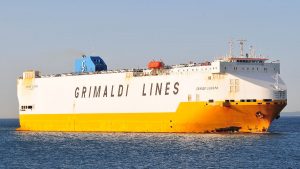 Nouvelle saisie de cocaïne au port de Dakar, la société Grimaldi encore citée