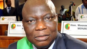 Bénin: les conseillers Up de Sèmè-Kpodji boycottent la 2ème session ordinaire de la commune