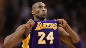 Kobe Bryant : Michael Jordan va présenter son intronisation au Hall of Fame