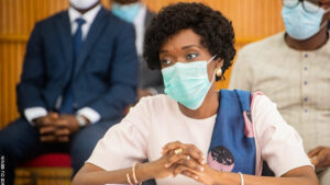 Vie chère au Bénin : la spéculation sur les prix doit cesser selon Shadiya Assouma