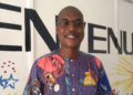 Bénin: Virgile Ahouansè libéré et placé sous « contrôle judiciaire »