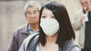 Coronavirus : l'impact immense sur les activités et le tourisme en Chine