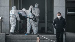 Coronavirus : En quarantaine, elle s'enfuit et se fait convoquer par la justice