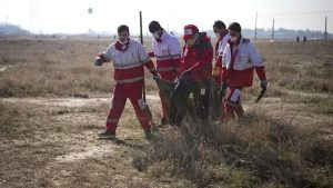 Iran : On en sait un peu plus sur le crash du Boeing 737