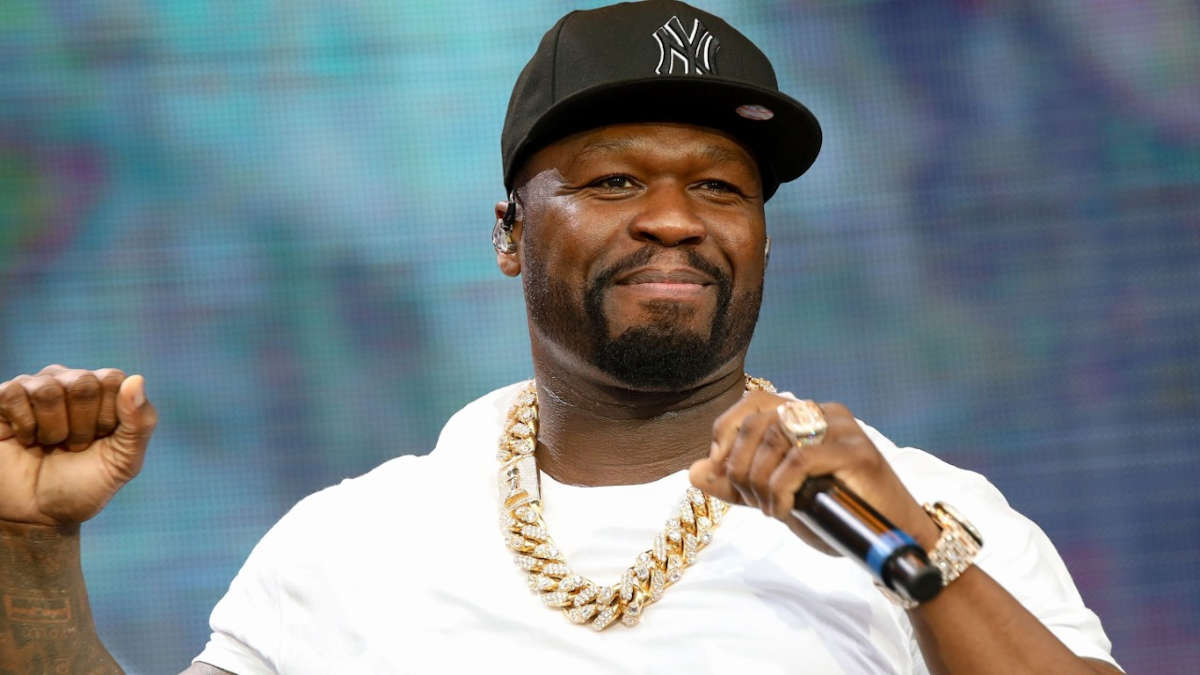 Studios G-Unit: 50 Cent promet de révolutionner la télévision
