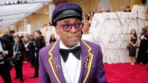 Kobe Bryant : l'hommage flamboyant de Spike Lee
