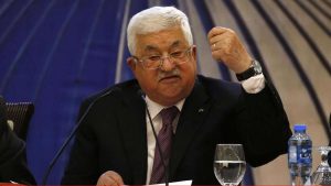 Proche-Orient : le conseiller d’Abbas évoque le risque d’une « guerre de religion »