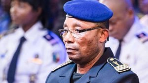 Vols à l’arraché au Bénin : les conseils de Soumaïla Yaya aux usagers des banques