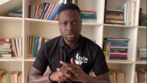 Thione Niang contre Police : le ministère tire le débat au clair (Sénégal)