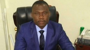 Bénin: Armand Gansè libre de ses mouvements après son audition à la Criet