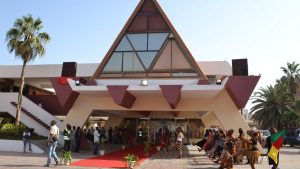 Rapport Cour des Comptes au Sénégal: le DG de la Cices s'explique