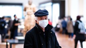 Covid-19: la Chine veut rebaptiser le virus