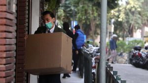 Le Coronavirus peut grandement impacter l'approvisionnement en médicament