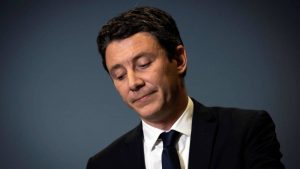 France : nouvelle polémique autour de l'affaire Griveaux