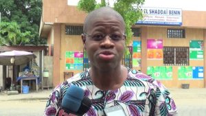 Bénin : Edgard Guidibi écroué pour une affaire d'escroquerie
