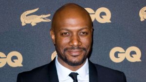 Blackface : dans la tourmente, Harry Roselmack se justifie