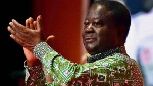Côte d'Ivoire : l'opposition met en place un conseil de transition présidé par Bédié