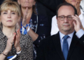 En RDC, François Hollande demande « la fin des ingérences »