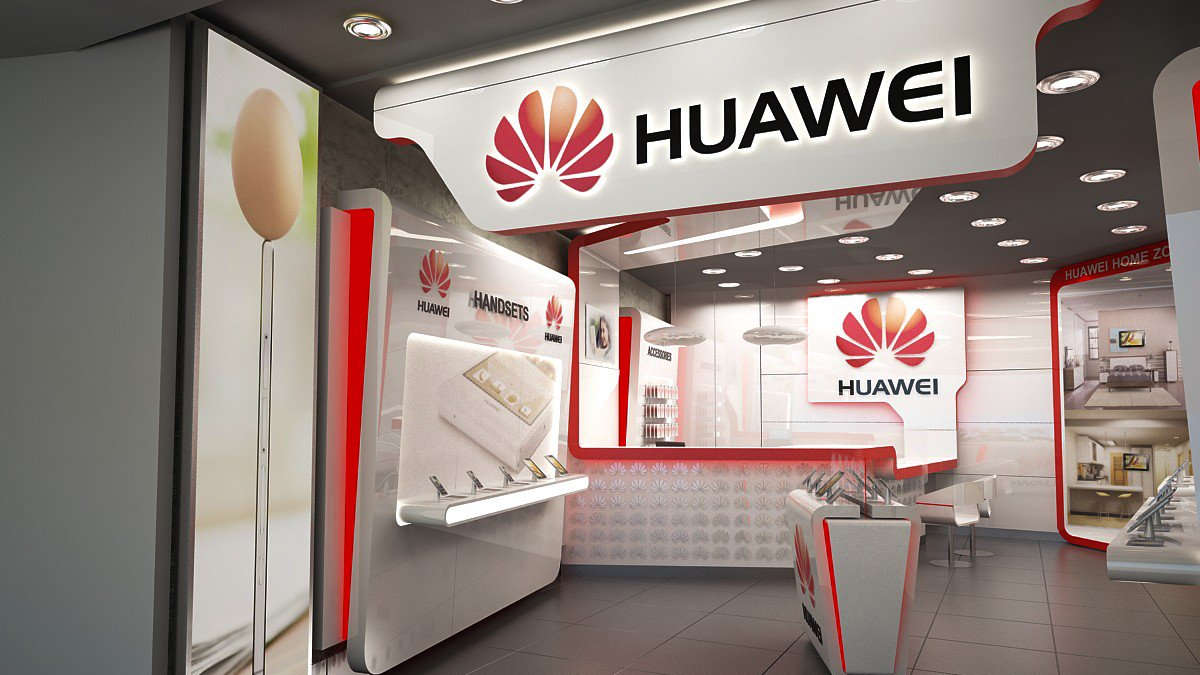 Canada : Huawei nie avoir pillé la technologie d'un ex-géant des technologies