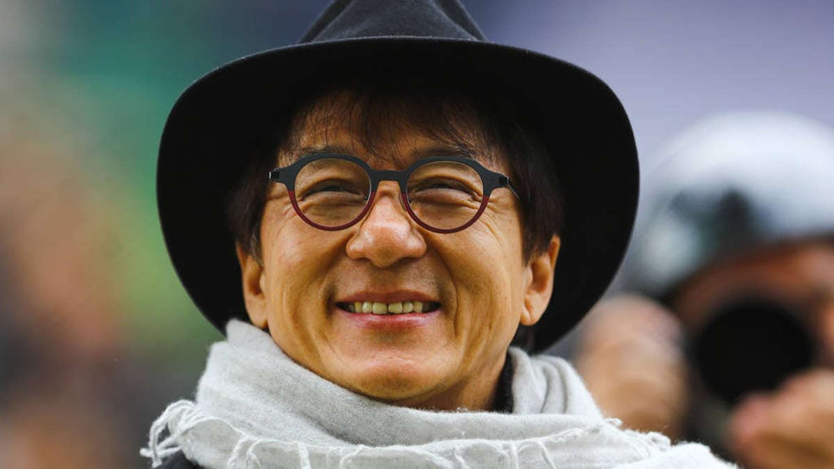 Coronavirus : Jackie Chan promet une récompense de 130.000€ à celui qui fabriquera le vaccin