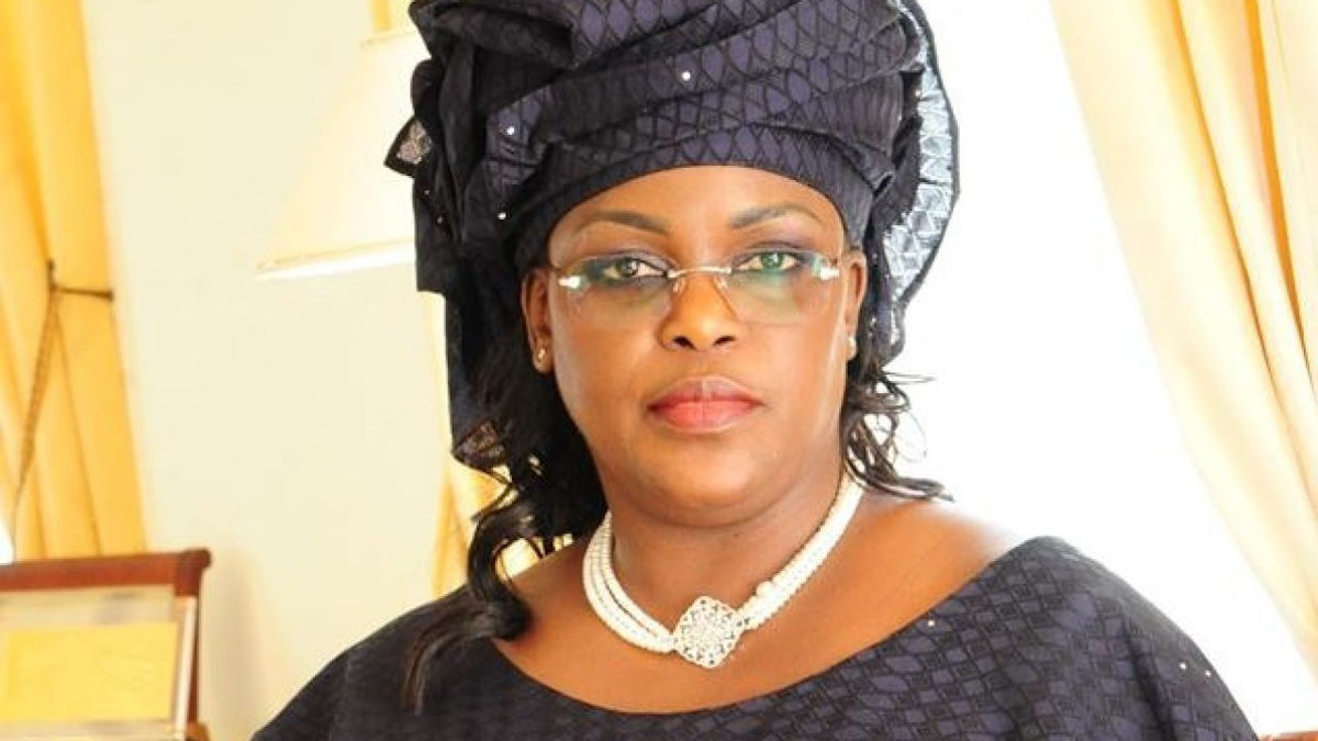 Sénégal : la première dame dénonce l'usurpation de son identité