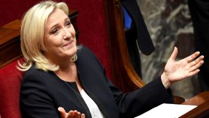 Algérie : une initiative du RN en France qui peut créer de nouvelles tensions
