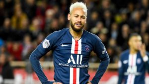 Neymar: ses voisins se plaignent de nuisances sonores
