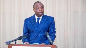 Bénin : Orounla rapporte son arrêté pris contre les «tokpa-tokpa»