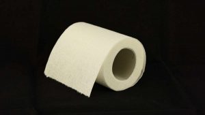 Avec l'inflation, le prix du papier toilette augmente