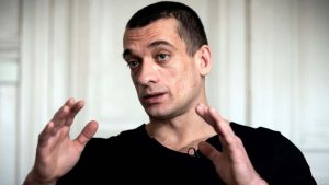 Affaire Griveaux : La justice rejette une demande de l'avocat de Piotr Pavlenksi