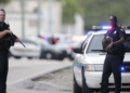 USA : un policier tue un jeune noir dans son lit