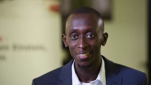 Sidy Ndao ou quand un chercheur sénégalais révolutionne les potentiels de l'énergie thermique