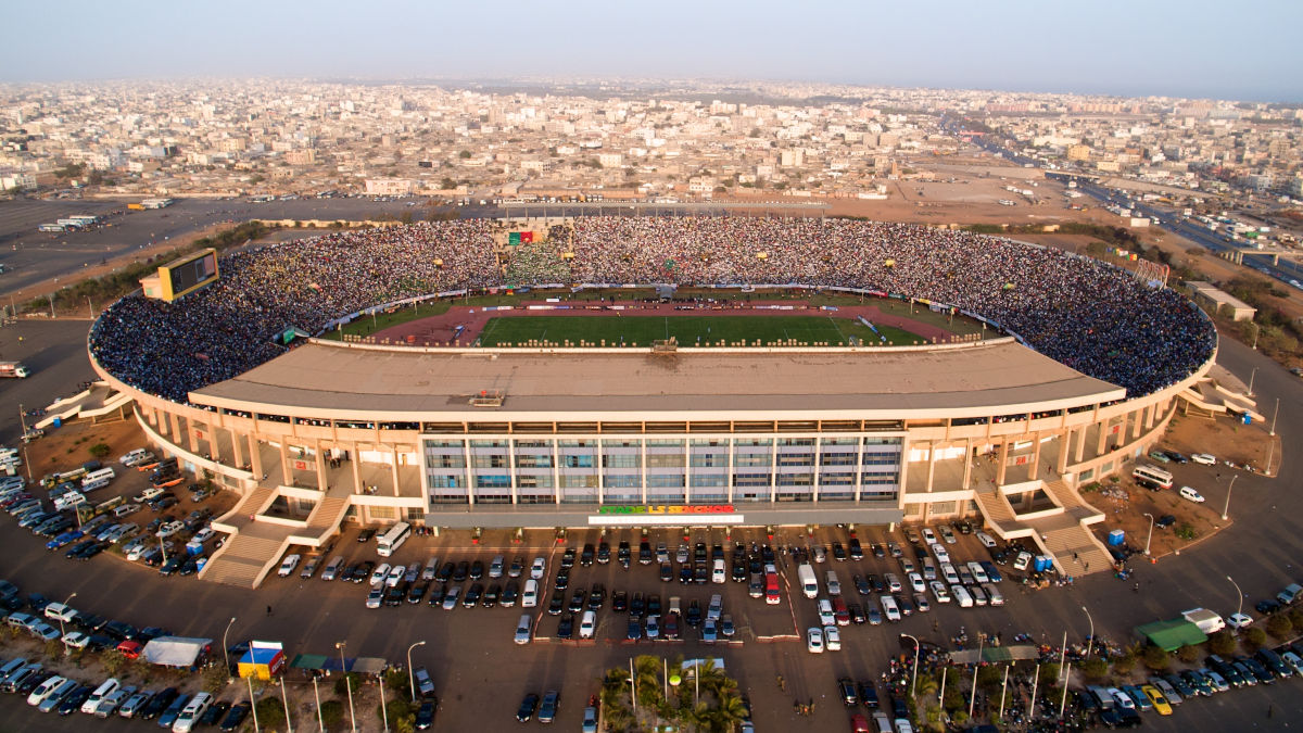 Stade Léopold Sedar Senghor : un homme d'affaires rattrapé par un détournement d'indemnités (Sénégal)