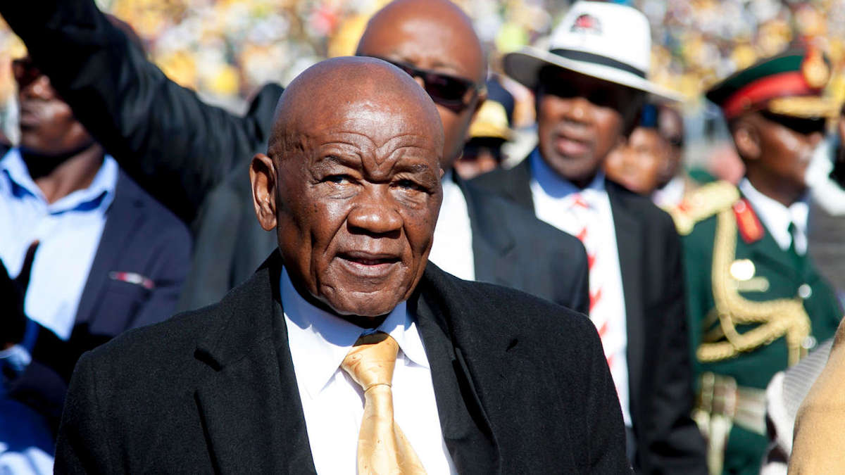 Lesotho : Vers un exil doré pour le premier ministre ?