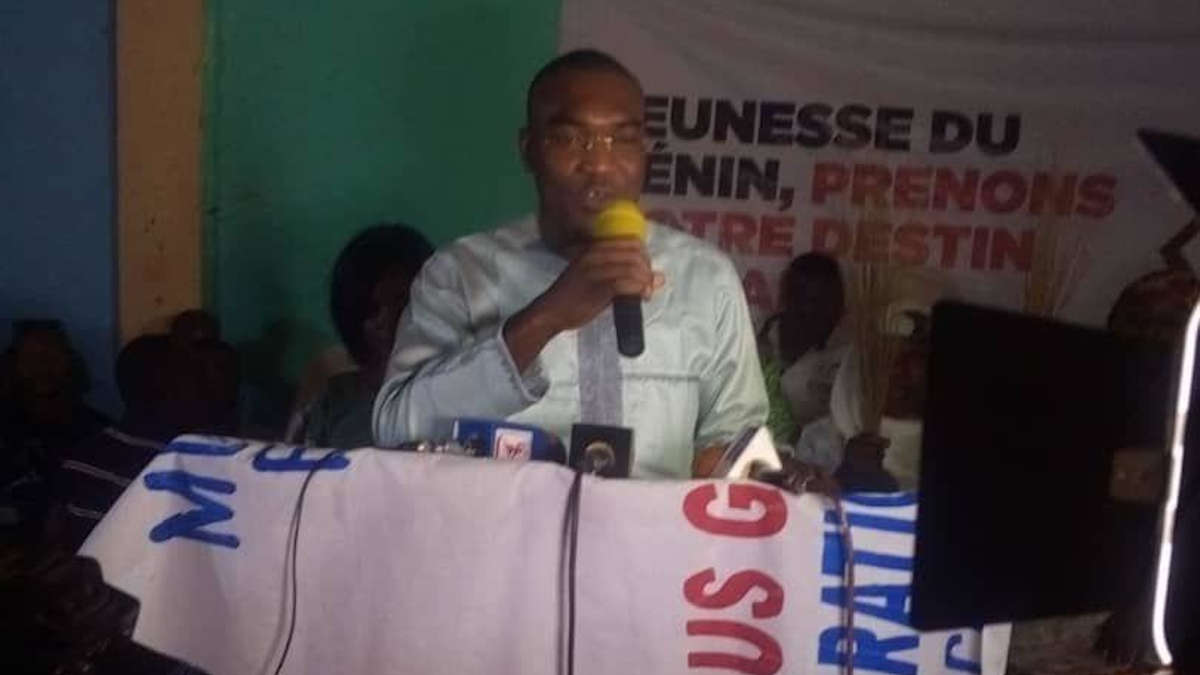 Bénin : Des élus municipaux Br démissionnent pour le MPL