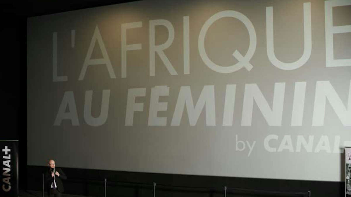 Jif 2020 : Canal Plus Bénin célèbre l’Afrique au Féminin