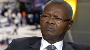 Décès de l’opposant togolais Agbeyome Kodjo en exil
