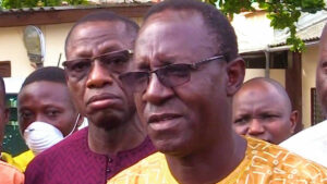 Bénin : Après Idrissou Bako, Yaya Garba (Fcbe) réaffirme la volonté de son parti pour 2026